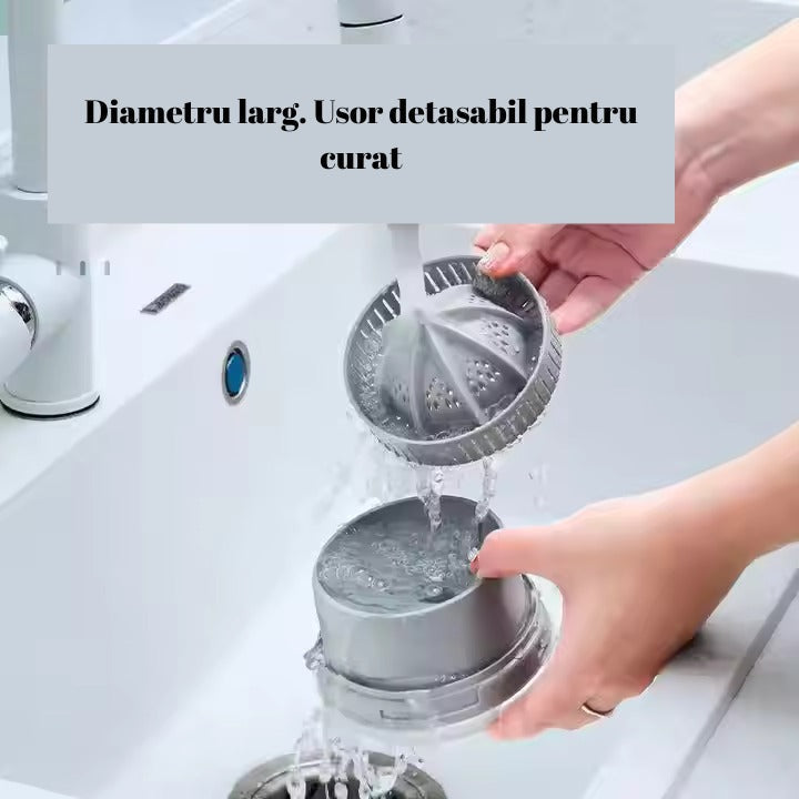 Storcator electric portabil pentru fructe si legume